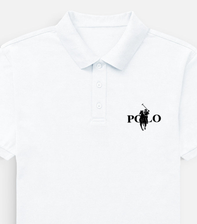Polo T-Shirt's