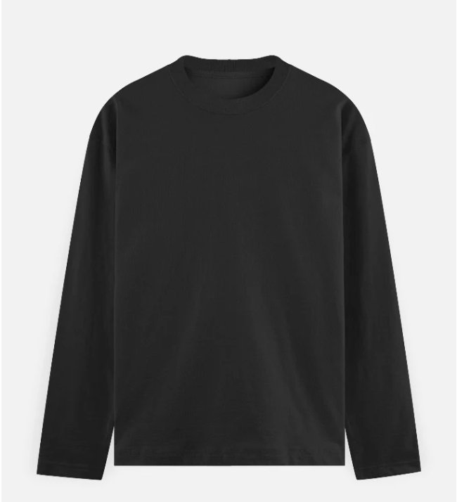 Men's Full Sleeve T-Shirt