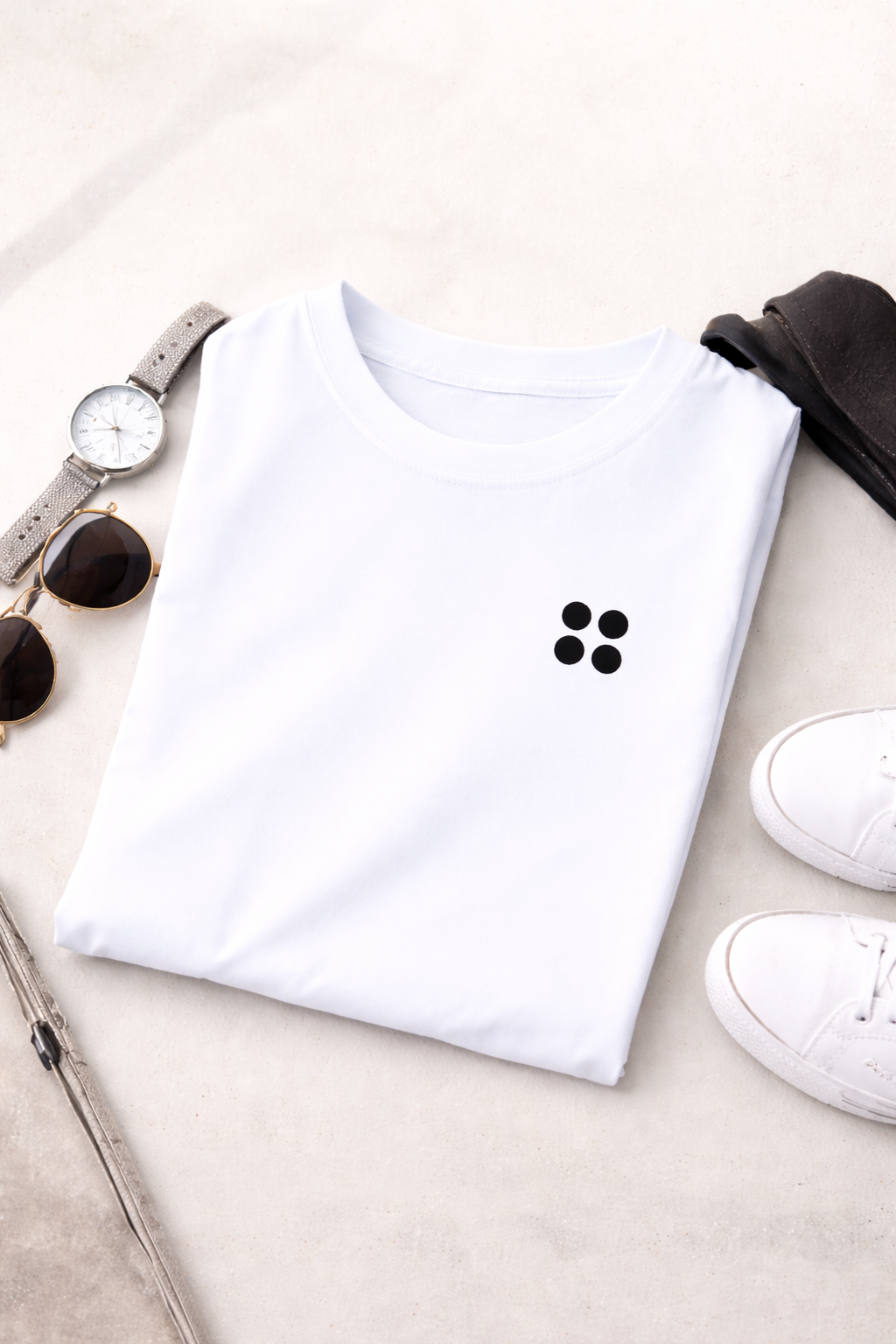 Minimal Premium Stylish T-Shirt – Premium Streetwear Essential