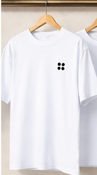Minimal Premium Stylish T-Shirt – Premium Streetwear Essential