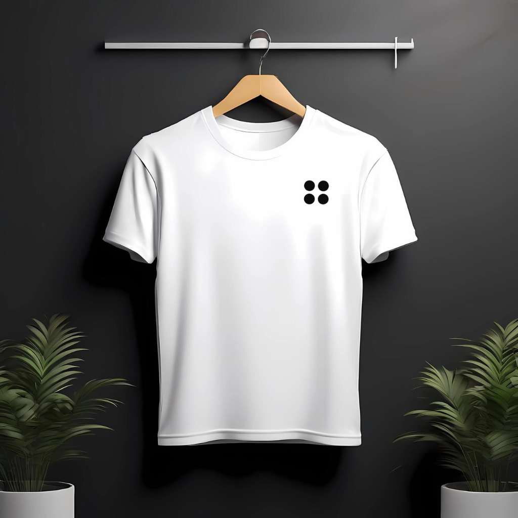 Minimal Premium Stylish T-Shirt – Premium Streetwear Essential